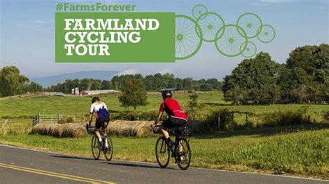 Farmland Cycling Tour 2024 - Scenic Hudson