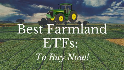 Farmland etfs. Things To Know About Farmland etfs. 