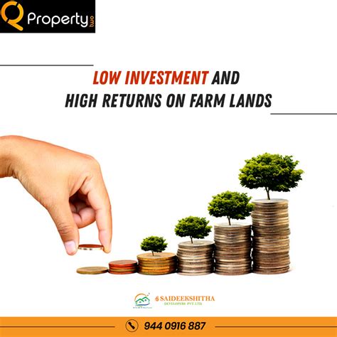 Farmland investing. Things To Know About Farmland investing. 