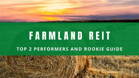 Farmland reit list. Things To Know About Farmland reit list. 