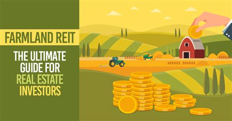 Investing in Farmland ETFs: Is It A Smart Choice? Investing in a farmland ETF can help diversify your portfolio and minimize risks.. 