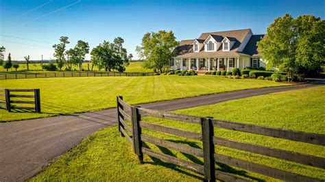 Find small farms for sale in New York including hobby farms with homes, rural mini farms, country farmettes, and acreage for goats, sheep, or poultry. The 263 matching properties for sale in New York have an average listing price of $530,102 and price per acre of $25,598. For more nearby real estate, explore land for sale in New York.. 
