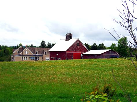 Farms for sale in maine. Find farm land for sale in Southern Maine including tillable farming ground, large cattle pastures, cheap grazing land, and arable agricultural land and farm sales. The 41 matching properties for sale in Southern Maine have an average listing price of $834,034 and price per acre of $14,664. 
