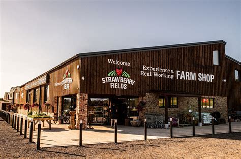 Farmshop.uk.com - Farm Shops near Out Rawcliffe - Find a Farm …