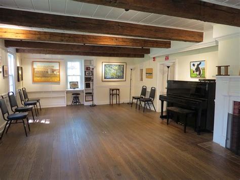 Farmstead Arts Center (Basking Ridge): All You Need to Know