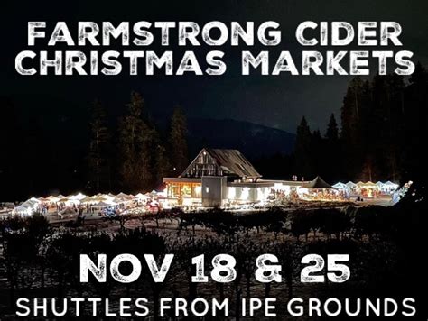 Farmstrong Cider Company - Posts Facebook