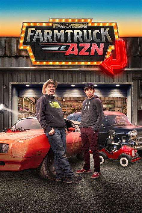 Farmtruck and azn wiki. Buy Street Outlaws: Farmtruck and AZN Down Under: Season 1 on Google Play, then watch on your PC, Android, or iOS devices. Download to watch offline and even view it on a big screen using Chromecast. 