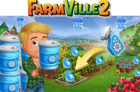 Farmville2 Info on Twitter: "Speed grow #FV2 …