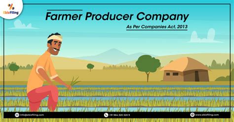 Farmway Farmer Producer Company Limited - Company Details