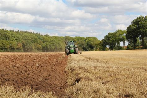 Farmworker Overtime Benefits OnLabor