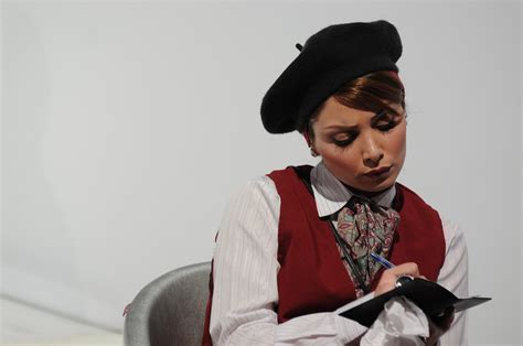 Farnaz Rahnema &ndash; Official Website