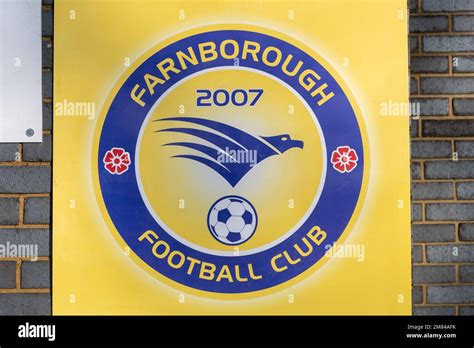 Farnborough FC Radio – Farnborough FC