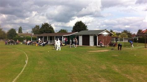 Farndon Cricket Club Covid-19 Emergency Appeal