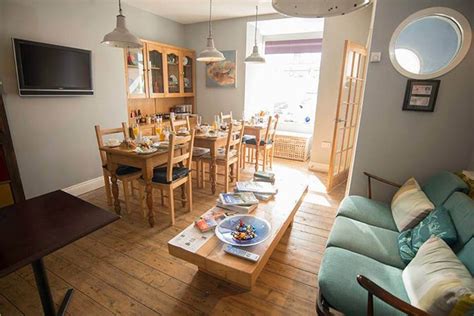 Farne Island Bed and Breakfast Seahouses