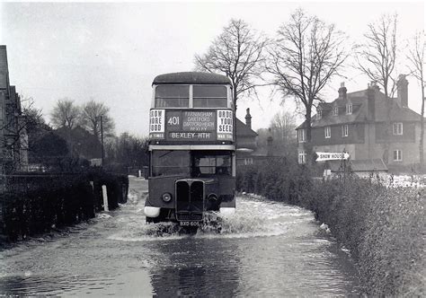 Farningham Road - Transport for London