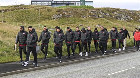 Faroe adaları milli takımı