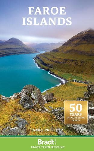 Read Faroe Islands By James Proctor