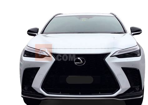 Farolim LEXUS NX II (_A2_, _H2_) 450h+ E-Four (AAZH26) 309 CV …