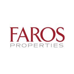 Faros Properties Careers