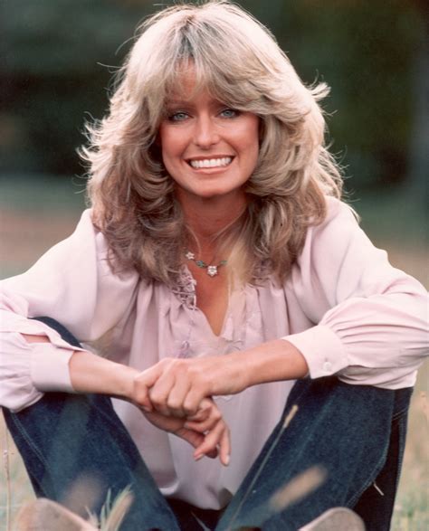 Farrah faucett. Farrah Fawcett, the blonde-maned actress whose best-selling poster and "Charlie's Angels" stardom made her one of the most famous faces in the world, died Thursday. She was 62. 