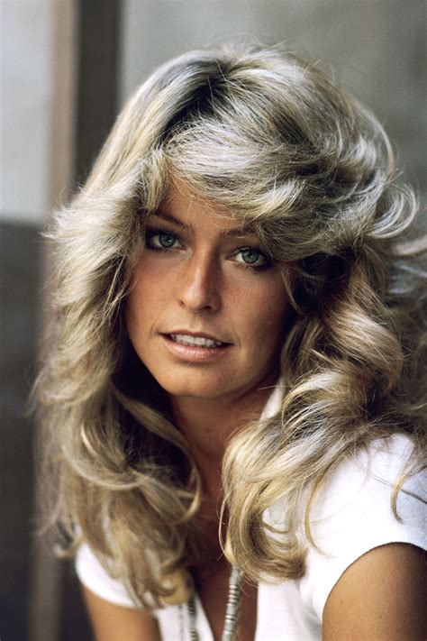 Farrah fawcett.. Farrah Fawcett. Farrah Leni Fawcett (born Ferrah Leni Fawcett; February 2, 1947 – June 25, 2009) was an American actress. A four-time Primetime Emmy Award nominee and six-time Golden Globe Award nominee, Fawcett rose to international fame when she played a starring role in the first season of the television series Charlie's Angels. 