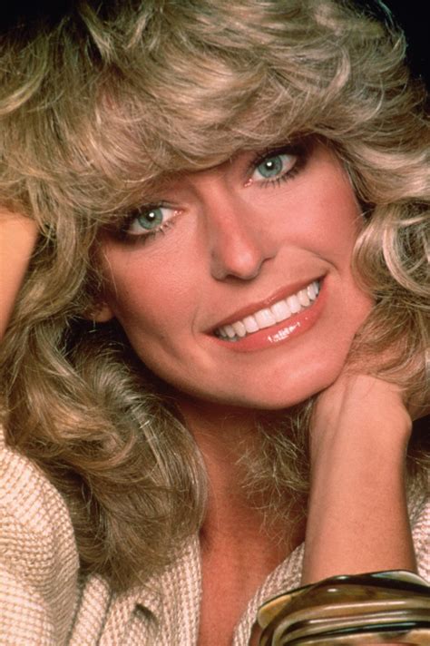 Farrah playboy. Synopsis by Mark Deming. The girl from the famous poster gets rid of the swimsuit (not to mention that hairstyle!) in this video that combines footage of Farrah Fawcett from her two pictorials for Playboy with a look at her life and career as an actress. 
