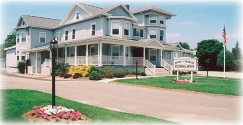 Farrell funeral home holyoke.  Reliability, trust, and service are the blueprint...