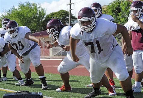 Farrington athletic director Harold Tanaka said Wednesday that Daniel Sanchez is the new football coach for the Governors.. He takes over for Randall Okimoto, who stepped down in March after 16 years at the helm.Sanchez was an offensive coordinator under Okimoto. New Farrington football coach Daniel Sanchez.