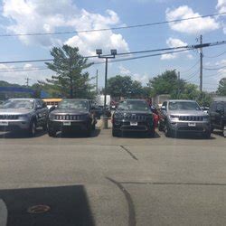 Farrish Chrysler Dodge Jeep Ram Fairfax VA 220312320 - Mopar