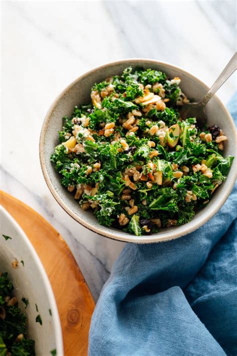 Farro, Kale & Sweet Potato Power Bowls Recipe HelloFresh