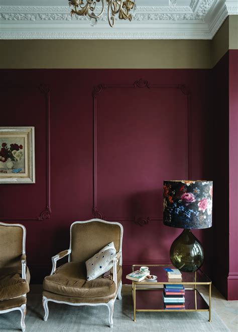 Farrow & ball limited. If you've ever wondered what it is that makes Farrow & Ball so special, you'll find the answers here. From our high-quality ingredients to our artisanal methods, our 100% water based range of finishes and responsible practices, it's about so much more than just paint and paper. 