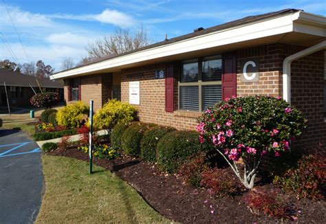 Farrow Place Apartments Rock Hill, SC Low Income Apartments