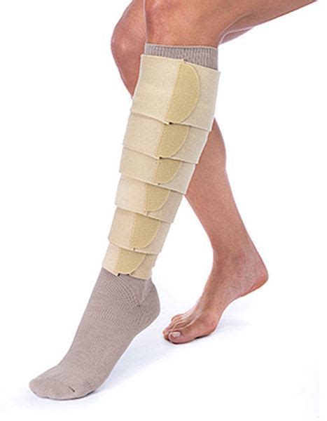 Farrow Wraps For Legs, Foot & Arm Wrapping Compression …