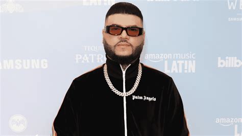 Farruko Has ‘Retired’ and Will Now Be Preaching at Concerts: ‘I Am