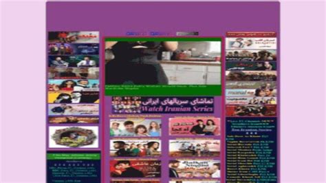 Dokhtare Poshte Panjereh - E01 ( Farsi SUB ) Watch Dokhtare Poshte Panjereh - E37 ( Farsi SUB ) serial online in HD Quality for FREE on Farsi1hdTV Online.. 