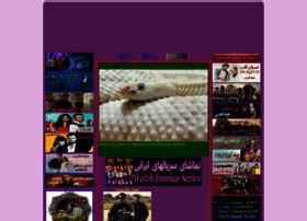 www.farsi1hd.com - Your first choice for watching TV Series in Persian language for free.. 