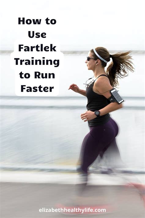 Fartlek Training Tips and Comparisons for Speed Training …