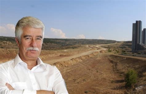 Faruk Bildirici: Medya ODTÜ yolunu Yavaş döneminde takip etmiyor.