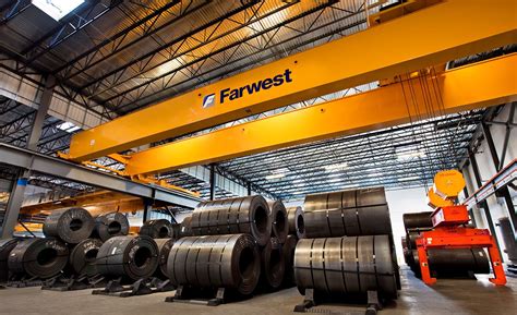 Farwest steel. Things To Know About Farwest steel. 