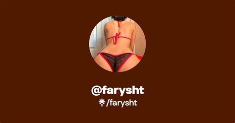 🔥 Farysht Leaked PORN