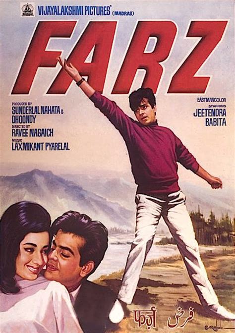 Farz (1967) - Farz (1967) - User Reviews - IMDb