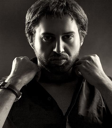 Farzin Gharahgozloo &ndash; Official Website