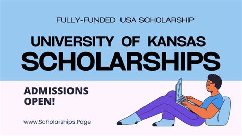 Fas scholarship ku. Refund Policy. KU Policy requires that refunds be deposited via Electronic Funds Transfer (EFT). The refund amount will be determined by the Adjustment/Refund Schedule. Refunds for financial aid recipients who withdraw (drop all classes) may be applied first to any aid programs from which the student received aid. 
