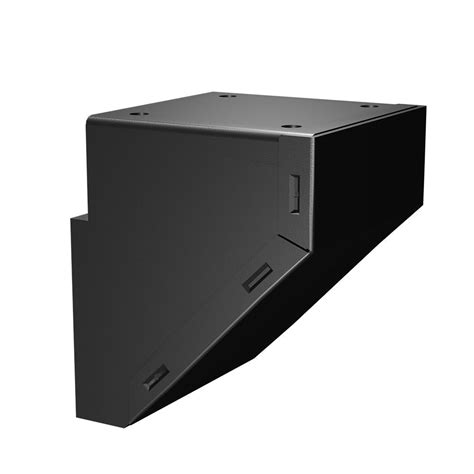 Fascia mount bracket.  It&rsquo;s mostly made of collagen.  Fascia is a th...