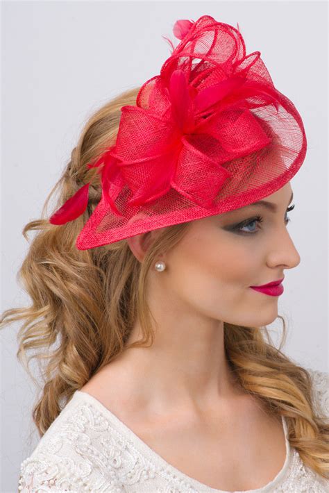 Fascinators – Pippa & Pearl