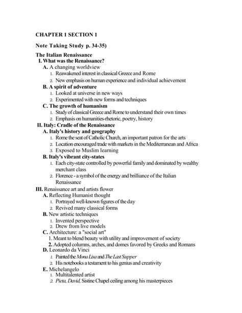 Fascism in italy note taking study guide. - The guide to the jewish internet.