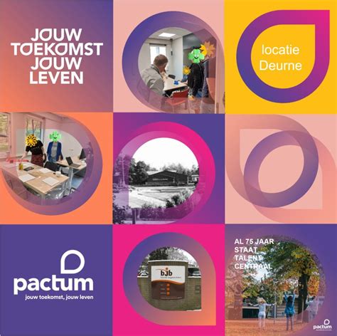 Fasehuis Pactum jeugd- en opvoedhulp