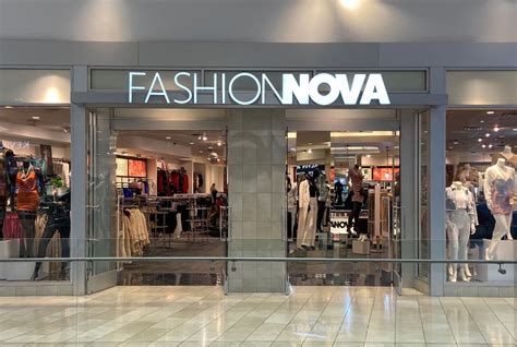 www.fashionnova.com. Fashion Nova is an American fast fashion retail company. The company primarily operates online, but it also has five brick-and-mortar locations. ….