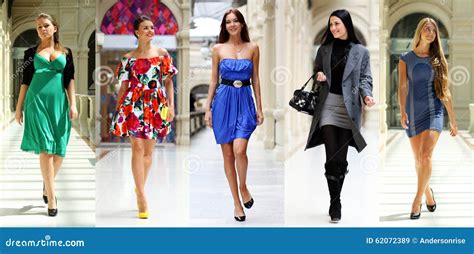 Fashion 5 - Women