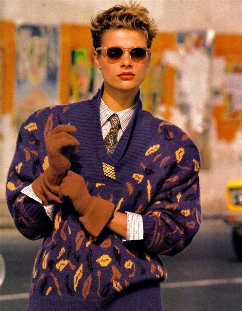 Fashion 80. A matching pantsuit in a bold color or pattern is the epitome of '80s fashion. Back then, it was mostly worn to work — but those days are long gone. In 2023, you can dress a matching blazer and pants up or down. Wear it with a T-shirt and sneakers for a casual lunch, or pair it with a lingerie top and some heels for a night of drinks and good ... 